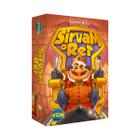 Jogo De Cartas Party Games Card Games Sirvam O Rei - TGM