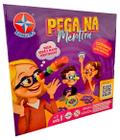 Jogo De Cartas - Pega Na Mentira - ESTRELA