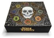 Jogo de cartas Pillbox Games Side Effects Therapy & Chaos