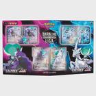 ORIGINAL - Pacotinho com 5 Cartas Pokemon VMAX OU VSTAR SORTIDA - Copag -  Deck de Cartas - Magazine Luiza