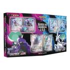 Cartas Pokémon Box Coleção Paldea Sprigatito c/ Koraidon Ex Copag - Deck de  Cartas - Magazine Luiza