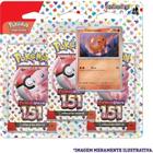 Pokemon Boys's Big Underwear Multipacks, 4bxr, 10 - Deck de Cartas -  Magazine Luiza