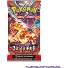 Pokémon TCG: Gardevoir GX (93/147) - SM3 Sombras Ardentes - Pokémon Company  - Jogos de Cartas - Magazine Luiza