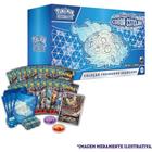 Jogo de Cartas Pokemon EV07 Treinador AVANCAD