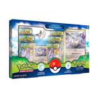 Carta Pokémon - Tyranitar 135/193 - Evolução em Paldea - Copag - Deck de Cartas - Magazine Luiza