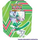 Cartas Pokémon Box Coleção Paldea Sprigatito c/ Koraidon Ex Copag - Deck de  Cartas - Magazine Luiza