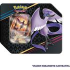 Jogo De Cartas Pokémon Latas Realeza Absoluta - Copag