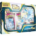 Jogo de cartas Pokemon Leafeon VStar/Glaceon VSTAR 6+ Years