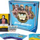 Jogo de Cartas Ravensburger WWE Legends Royal Rumble Kids 8+