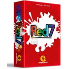 Jogo De Cartas Red7 papergames