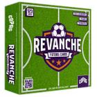 Jogo De Cartas Revanche Futebol Cards Copag