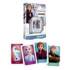 Jogo de Cartas Rouba Monte Filme Frozen 2 Disney Copag