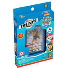 Jogo De Cartas Super Trunfo Patrulha Canina Grow