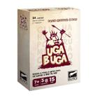 Jogo De Cartas Uga Buga Buro