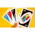 Jogo De Cartas Uno Baralho Colorido - Shopmix