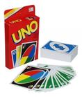 Jogo De Cartas Uno - Com Cartas Para Personalizado