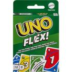 Jogo de Cartas UNO FLEX