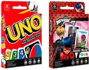 Jogo de Cartas UNO All Wild!, Mattel - Bazaar Geek