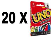 Jogo Uno Infantil e Adulto com cartas Personalizáveis Kit 2 Unidades -  Mattel - Deck de Cartas - Magazine Luiza