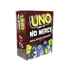Jogo de Cartas Uno Show Em No Mercy