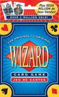 Jogo de cartas US Games Wizard Ultimate Game of Trump