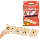 Jogo de cartas Winning Moves Scrabble Slam Original 2000's