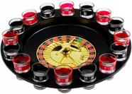 Jogo Beber Drink jogo de bebidas jogo roda de shot - HOUSE DECOR - Jogo de  Roleta Shot - Magazine Luiza