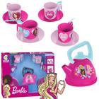 Brinquedos Para Meninas 6 7 8 9 Anos Chazinho E Mesinha Rosa - Big Star e  Tritec - Acessórios para Cozinha Infantil - Magazine Luiza