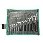 Jogo de Chave Combinada 6 a 22mm C/12 Peças Stels - 1540555