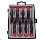 Jogo de chave de precisao torx 5, 6 - ph 0, 00, 000 - sl 2, 2,5, 3 8 pcs - 115899 - mtx