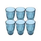 Jogo De Copos 355 Ml Com 6 Peças Copos Para Bares