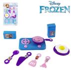 Jogo de Cozinha Frozen - Etitoys