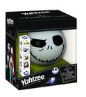 Jogo de dados Disney Yahtzee The Nightmare Before Christmas