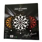 Jogo de dardos magnético - Hoyle