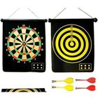 Jogo de Dardos Magnéticos com 4 Dardos 25 cm 1207 - Wellmix