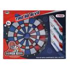 Jogo de Dardos Tira ao Alvo R3228 - BBR TOYS