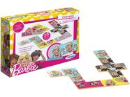 Barbie Jogo da Memória Com 12 Pares - Fun Divirta-se - Loja ToyMania