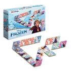 Jogo de Dominó Frozen - Xalingo