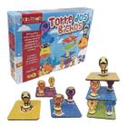 Jogo Bingo dos Bichos Brinquedo Educativo Madeira - Bate Bumbo - 4 anos -  Jogos Educativos - Magazine Luiza