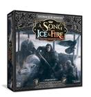 Jogo de estratégia CMON A Song of Ice & Fire Night's Watch Starter Set