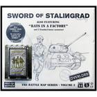 Jogo de estratégia Days of Wonder Memoir '44 Sword of Stalingrad