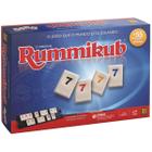 Jogo De Estratégia Rummikub Raciocínio Lógico Grow