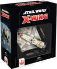 Jogo de Estratégia Star Wars X-Wing 2ª Edição Expansão Ghost - 45 minutos