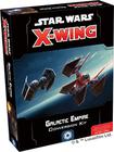 Jogo de estratégia Star Wars X-Wing para adultos e adolescentes