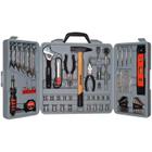 Jogo De Ferramentas Hobby Com 160 Pçs - Schulz