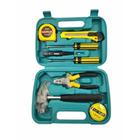 Jogo de Ferramentas Kit 9 Peças com Maleta SJ8009A - Sunoro