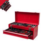 Jogo De Ferramentas Profissional Kajima JFP90M 90 Peças Com Maleta