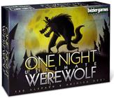 Jogo de festa Bezier Games One Night Ultimate Werewolf