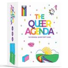 Jogo de festa Fitz The Queer Agenda 350 Sassy LGBTQ+ Cards