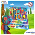 Jogo De Forca Infantil Educativo Interativo Pais & Filhos